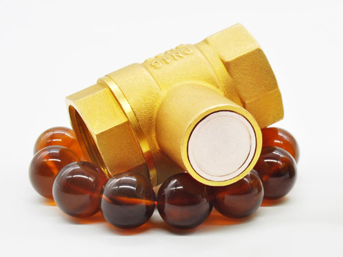 SY1051內嵌式鎖閉閥